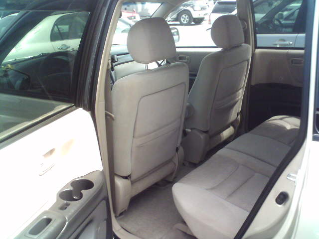 2001 Toyota Highlander For Sale