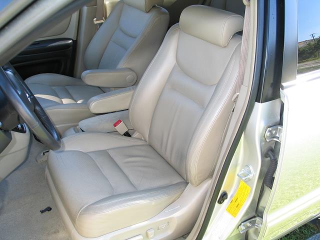 2001 Toyota Highlander Pictures