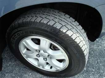 2002 Toyota Highlander For Sale