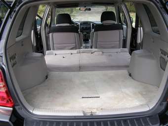 2002 Toyota Highlander For Sale