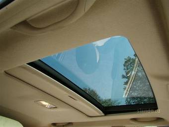 2002 Toyota Highlander Wallpapers
