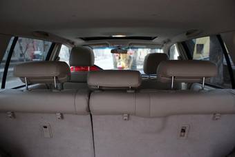 2002 Toyota Highlander For Sale