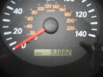 2002 Toyota Highlander Photos