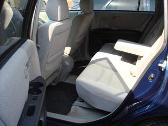 2002 Toyota Highlander For Sale