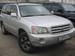 Preview 2002 Toyota Highlander