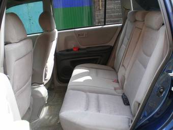 2002 Toyota Highlander For Sale