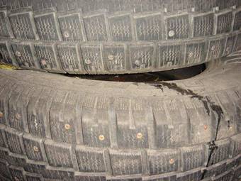 2002 Toyota Highlander Pictures