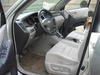 2002 Toyota Highlander For Sale