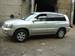 Pictures Toyota Highlander