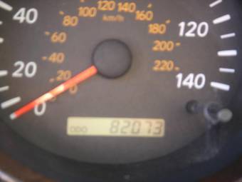 2002 Toyota Highlander Images