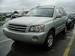 2003 toyota highlander