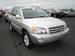 Wallpapers Toyota Highlander