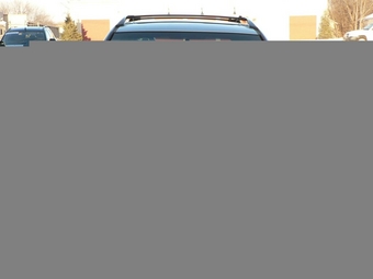 2003 Toyota Highlander
