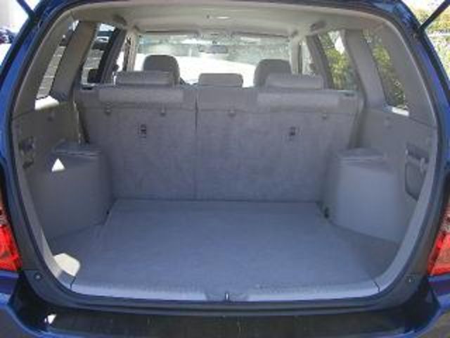 2003 Toyota Highlander