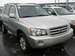 Wallpapers Toyota Highlander