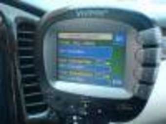 2003 Toyota Highlander Images