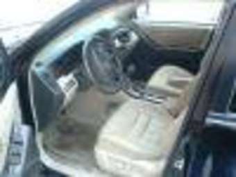2003 Toyota Highlander Photos