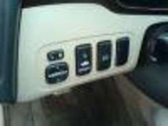 2003 Toyota Highlander Photos