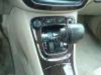 2003 Toyota Highlander For Sale