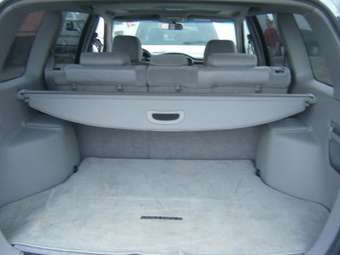 2003 Toyota Highlander For Sale