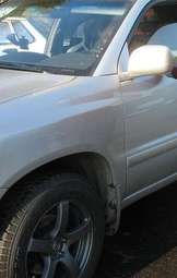 2003 Toyota Highlander For Sale