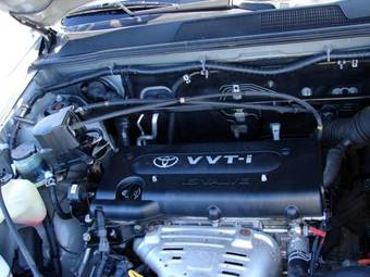 2003 Toyota Highlander Photos