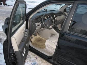 2003 Toyota Highlander For Sale
