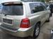 Preview Toyota Highlander