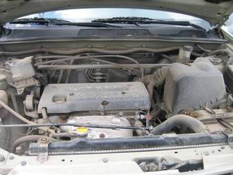 2003 Toyota Highlander For Sale