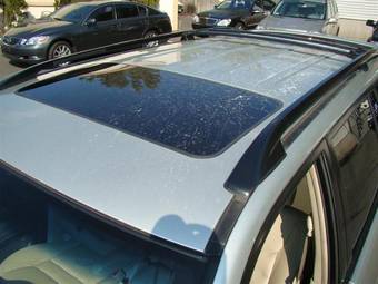 2003 Toyota Highlander Photos