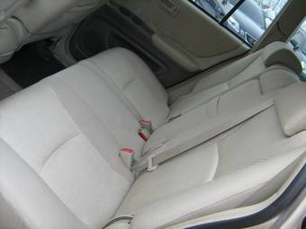 2003 Toyota Highlander For Sale