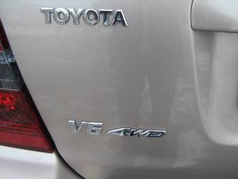 2003 Toyota Highlander For Sale