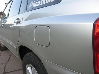 2003 Toyota Highlander For Sale
