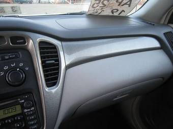 2003 Toyota Highlander For Sale