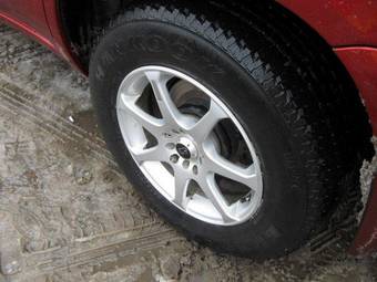 2003 Toyota Highlander For Sale