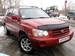 Pics Toyota Highlander