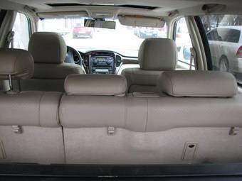 2003 Toyota Highlander For Sale