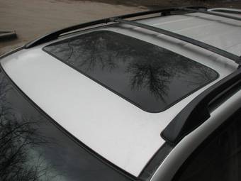 2003 Toyota Highlander Pictures