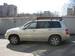 Preview Toyota Highlander
