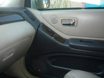 2003 Toyota Highlander For Sale