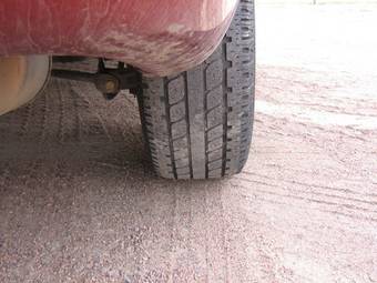 2003 Toyota Highlander Photos