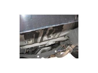 2003 Toyota Highlander Pictures