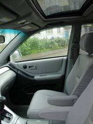 2003 Toyota Highlander Pictures