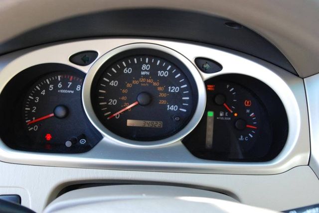 2004 Toyota Highlander