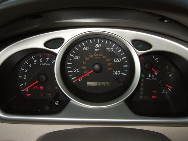2004 Toyota Highlander