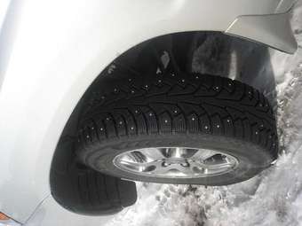 2004 Toyota Highlander Images