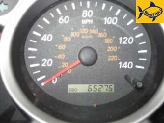 2004 Toyota Highlander Photos