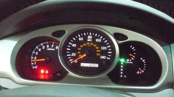 2004 Toyota Highlander Pictures