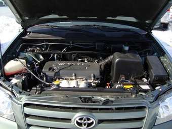 2004 Toyota Highlander For Sale