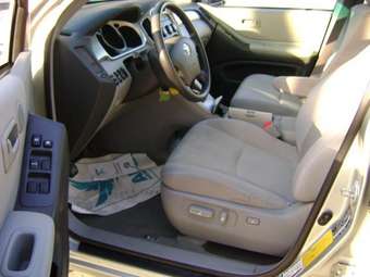 2004 Toyota Highlander For Sale